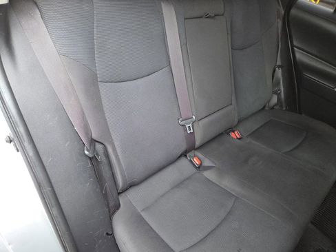 Used 2019 Toyota RAV4 LE w/ All Weather Liner Package FWD image 17