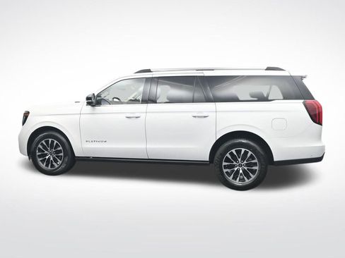 Certified 2025 Ford Expedition Max Platinum AWD/4WD image 10