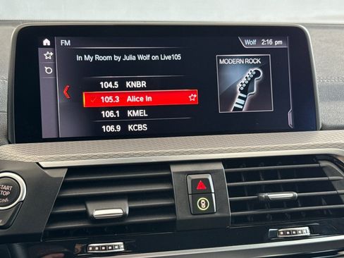 Used 2019 BMW X3 M40i w/ Premium Package AWD/4WD image 25