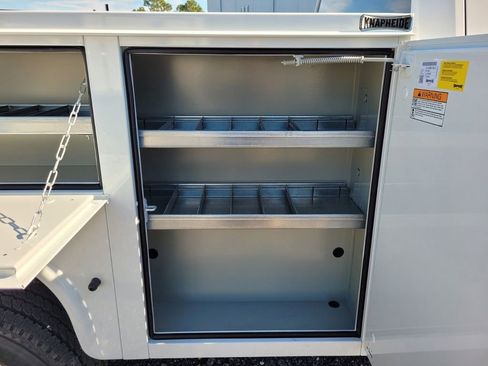 New 2026 Chevrolet Silverado 2500 W/T w/ WT Convenience Package image 10