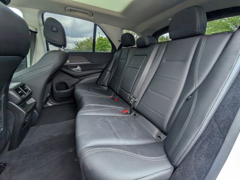 Certified 2023 Mercedes-Benz GLE 450 4MATIC image 13