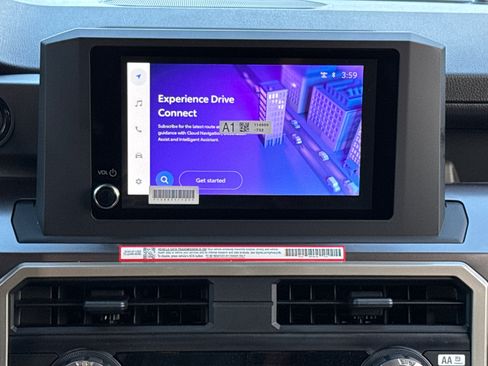 New 2026 Toyota Tacoma SR5 image 24