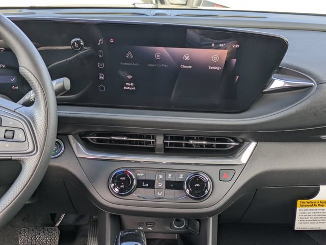 New 2026 Buick Envista Preferred w/ Convenience II Package FWD image 18