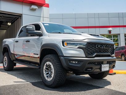New 2026 RAM 1500 RHO w/ RHO Level 1 Equipment Group