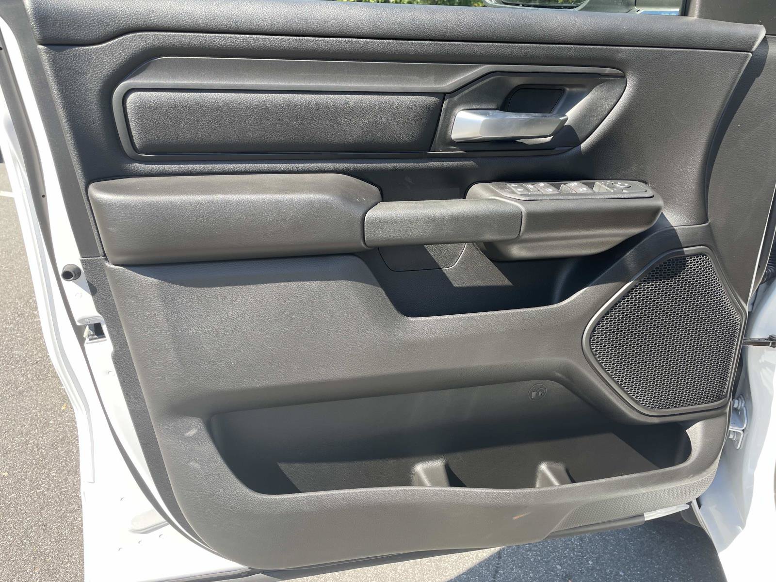 Used 2027 RAM 1500 Tradesman RWD image 13