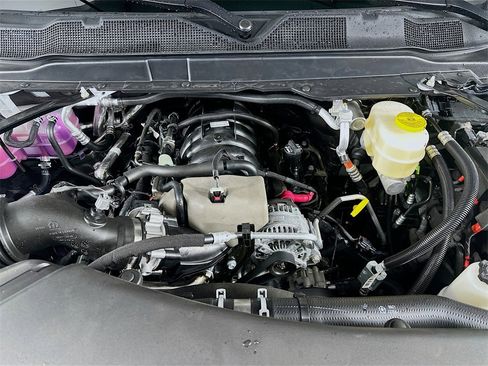 New 2026 RAM 3500 Tradesman image 17