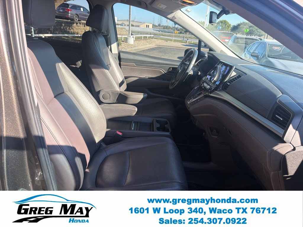 Used 2019 Honda Odyssey EX-L image 31