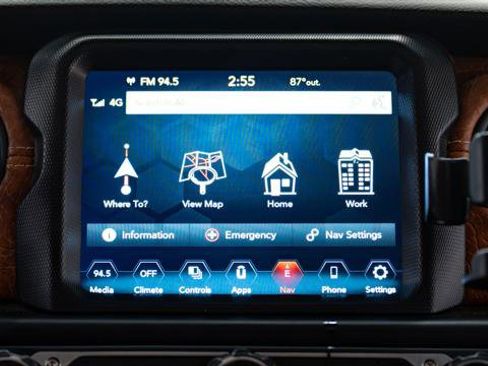 Used 2022 Jeep Gladiator Sport image 31