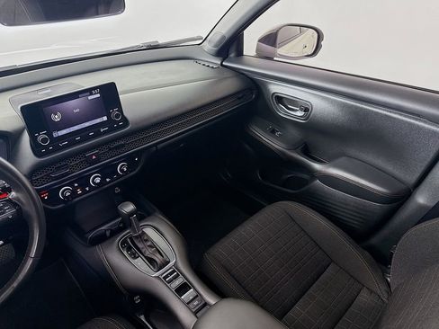 Used 2024 Honda HR-V Sport image 23