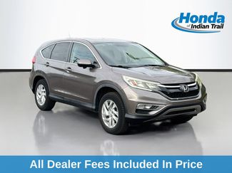 Used 2015 Honda CR-V EX video 1