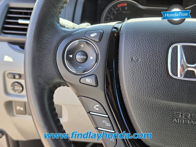 Certified 2017 Honda Pilot Touring image 30