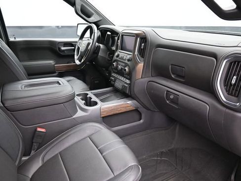 Used 2020 Chevrolet Silverado 1500 High Country AWD/4WD image 20