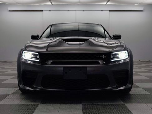 Used 2022 Dodge Charger Scat Pack RWD image 17