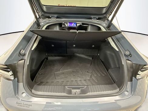 Used 2024 Toyota Prius Prime Premium w/ Advanced Technology Package image 26