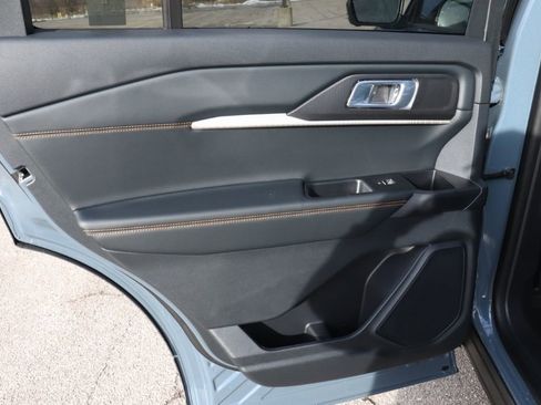 New 2026 Ford Explorer Tremor w/ Tremor Convenience Package image 41