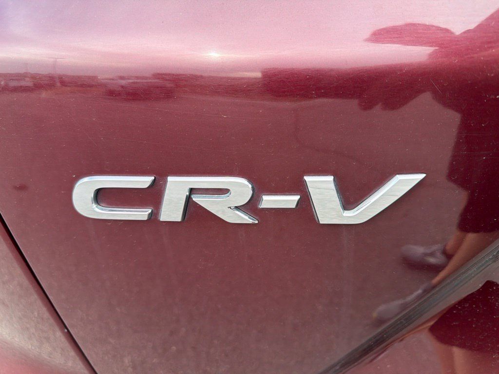 Used 2017 Honda CR-V EX-L image 11
