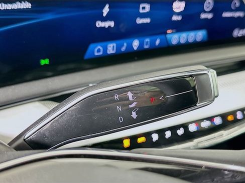 New 2025 Cadillac Optiq Sport 2 image 12