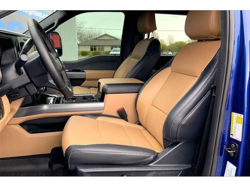 Used 2026 Ford F450 Lariat AWD/4WD image 26