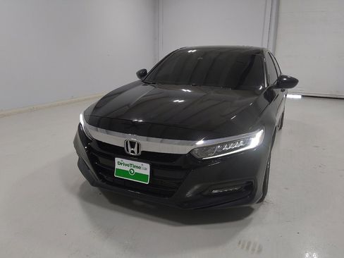 Used 2020 Honda Accord EX image 15