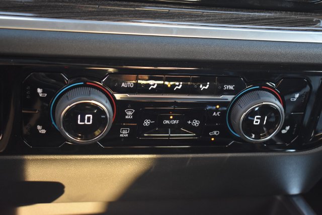 New 2026 Chevrolet Silverado 1500 RST AWD/4WD image 34