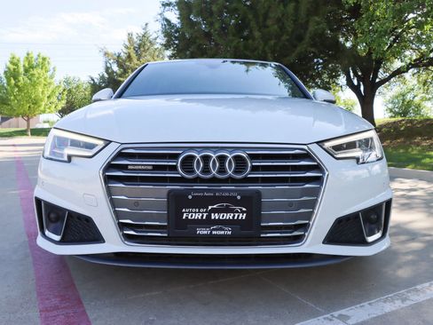Used 2019 Audi A4 2.0T Premium Plus image 2