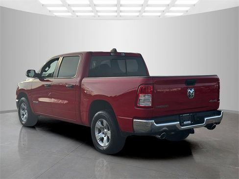 Used 2023 RAM 1500 Big Horn image 5