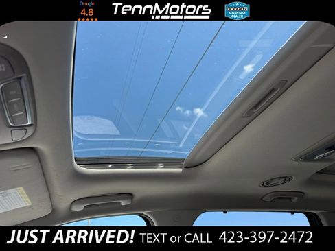 Used 2021 Kia Telluride SX w/ Towing Package FWD image 27