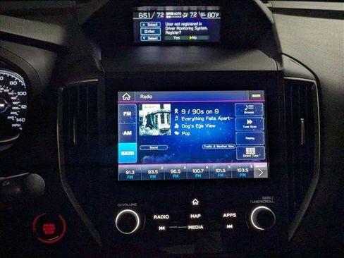 Used 2024 Subaru Forester Touring AWD/4WD image 18