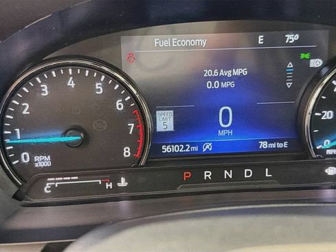 Used 2023 Ford Explorer XLT w/ Equipment Group 202A AWD/4WD image 17