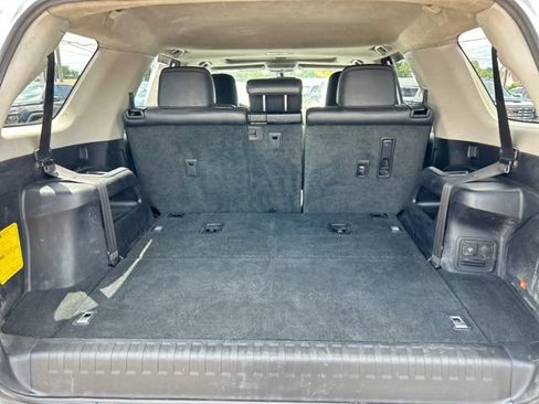 Used 2015 Toyota 4Runner Limited AWD/4WD image 12