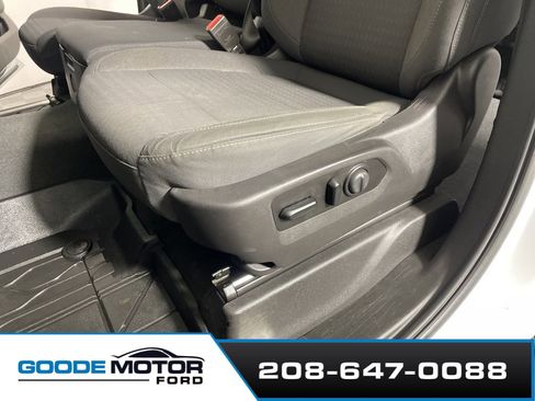 Used 2021 Chevrolet Silverado 3500 LT w/ All Star Edition image 11