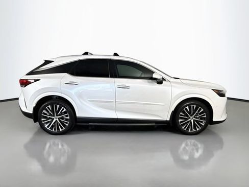 Used 2024 Lexus RX 350 Premium Plus w/ Convenience Package FWD image 8
