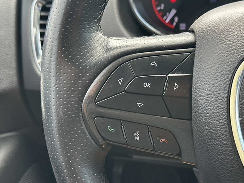 Used 2018 Dodge Durango SXT w/ Quick Order Package 2BB AWD/4WD image 23