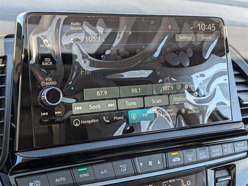 New 2026 Honda Odyssey Elite image 20