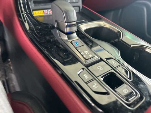 Used 2025 Lexus NX 350 AWD w/ Accessory Package (2T) image 20