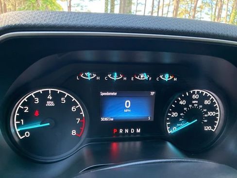 Used 2023 Ford F150 XLT AWD/4WD image 29