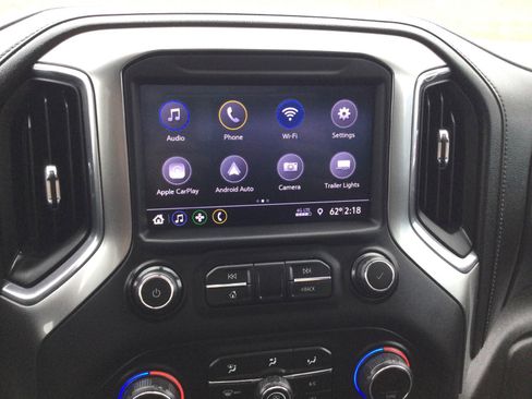 Used 2019 Chevrolet Silverado 1500 LT w/ All-Star Edition image 20