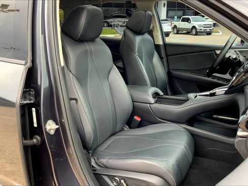 Used 2019 Acura RDX FWD w/ Technology Package image 9