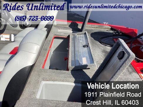 Used 2017 RAM ProMaster image 18