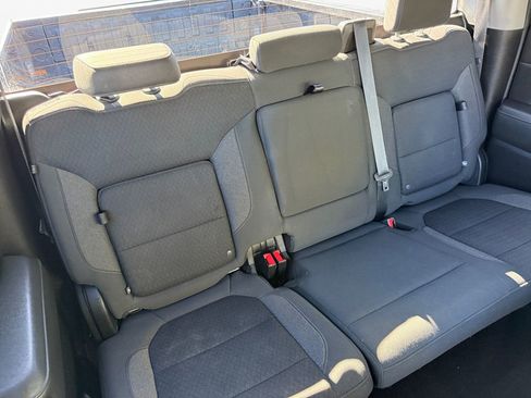 Used 2021 GMC Sierra 1500 Elevation w/ LPO, Elevation Black Package image 16