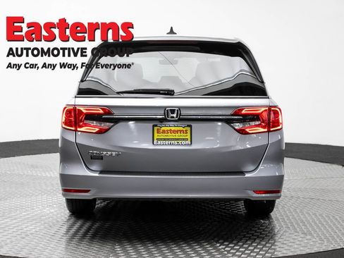 Used 2023 Honda Odyssey EX-L image 6