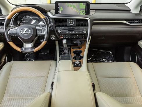 Used 2020 Lexus RX 350 FWD w/ Premium Package image 6