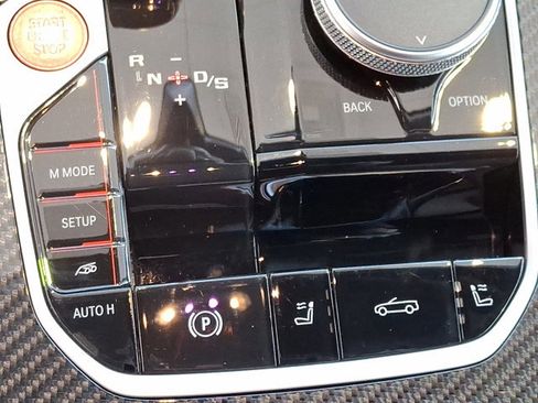 Used 2022 BMW M8 Competition w/ M Carbon Exterior Package image 27