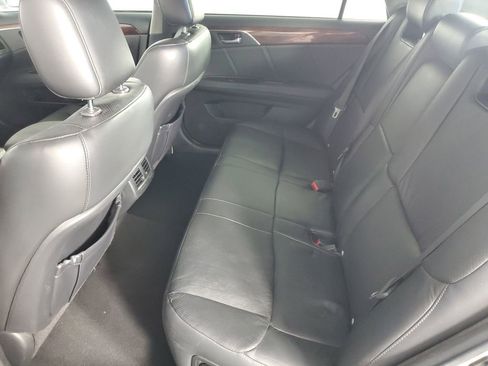 Used 2009 Toyota Avalon Limited image 13