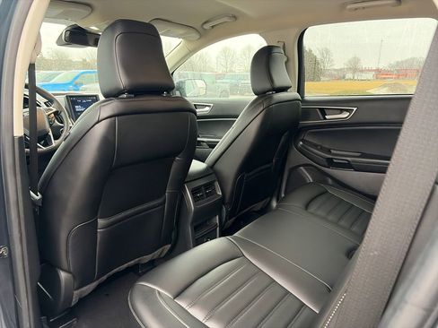 Used 2022 Ford Edge SEL image 26
