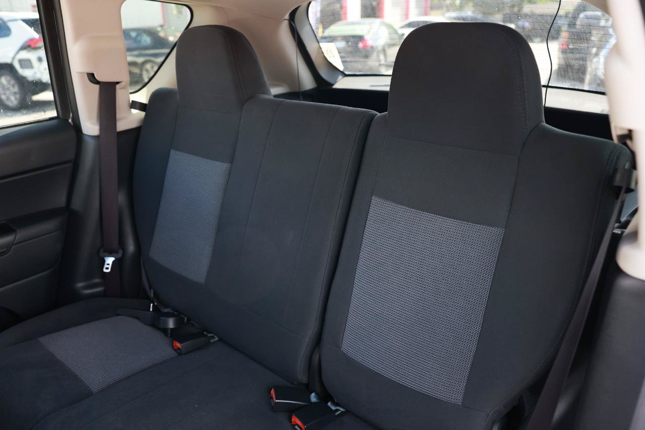 Used 2014 Jeep Compass Sport w/ Power Value Group FWD image 8