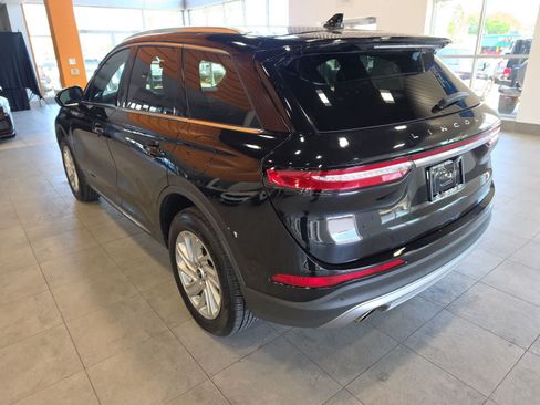 Used 2020 Lincoln Corsair FWD image 11