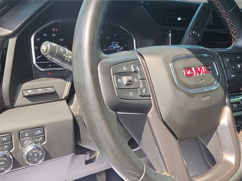 Used 2024 GMC Sierra 2500 AT4 w/ AT4 Premium Plus Package AWD/4WD image 10