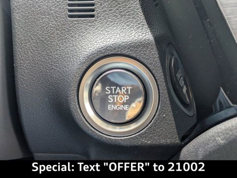 Used 2025 Lexus ES 350 w/ Premium Package image 35