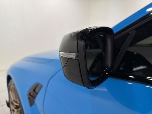 Used 2025 BMW M4 CS image 9